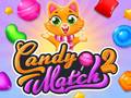 Игри Candy Match 2