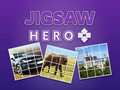 Игри Jigsaw Hero