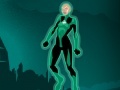 Игри Green Lantern Boot Camp