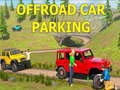 Игри Offroad Car Parking 