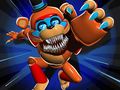 Игри Playtime Horror Monster Ground