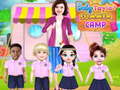 Игри Baby Taylor Summer Camp