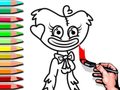 Игри Coloring Book Playtime