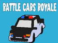 Игри Battle Cars Royale