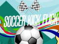 Игри Soccer Kick Flick