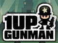 Игри 1UP Gunman