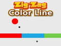 Игри ZigZag Color Line