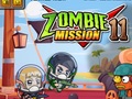 Игри Zombie Mission 11