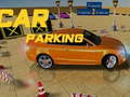 Игри Car Parking 