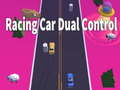 Игри Racing Car Dual Control
