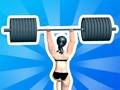Игри Gym Shark Woman