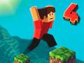 Игри Parkour Block 4