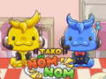 Игри Tako Nom Nom