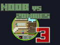 Игри Noob vs Zombies 3