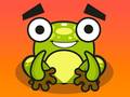 Игри Frogie Cross The Road