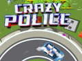 Игри Crazy Police