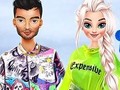 Игри TikTok Urban Outfits