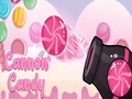 Игри Cannon Candy