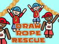 Игри Draw Hope Rescue