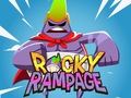 Игри Rocky Rampage