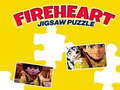Игри FirehearT Jigsaw Puzzle