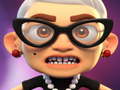 Игри Angry Gran Run: Grannywood