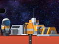 Игри Space Survival Battle