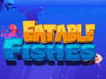 Игри Eatable Fishes