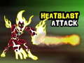 Игри Heatblast Attack