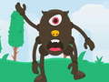 Игри Monster Maker