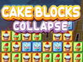Игри Cake Blocks Collapse