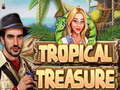 Игри Tropical Treasure