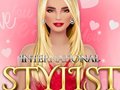 Игри International Fashion Stylist