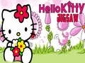 Игри Hello Kitty Jigsaw