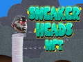 Игри Sneaker Heads NFT