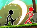 Игри Stickman Archero Fight