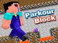 Игри Parkour Block