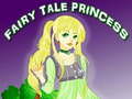 Игри Fairytale Princess