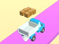 Игри Mini Truck Driving