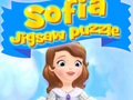 Игри Sofia Jigsaw Puzzle