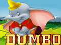Игри Dumbo Dress up