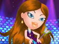 Игри Bratz Dana Popstar