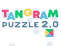 Игри Tangram Puzzle
