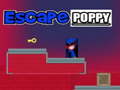 Игри Escape Poppy