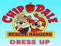 Игри Chip n Dale Dressup