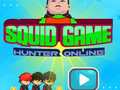 Игри Squid Game Hunter online
