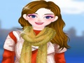 Игри Popular Winter Styles