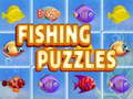 Игри Fishing Puzzles