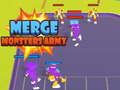 Игри Merge Monsters Army