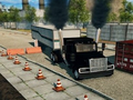 Игри Heavy Truck Driver
